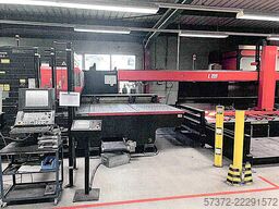 Amada LC2414 Alpha IV NT