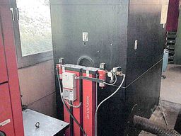 Amada LC2414 Alpha IV NT