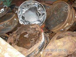 BTS-Fasspresse Drum Crusher