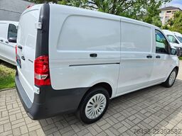 MERCEDES-BENZ Vito 116 Pro LANG|49°°°KM|TÜV,REIFEN,BREMSENneu