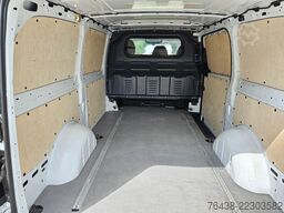 MERCEDES-BENZ Vito 116 Pro LANG|49°°°KM|TÜV,REIFEN,BREMSENneu