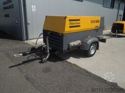 Atlas Copco XAS137