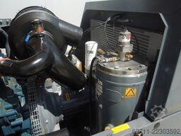 Atlas Copco XAS137