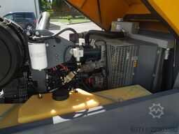 Atlas Copco XAS137