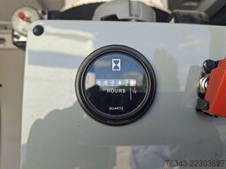 RENAULT MASTER F3500 2.3 DCI 145 - E6 - NACELLE 12.00 M