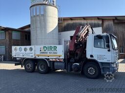 DAF CF 360
