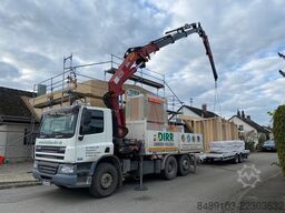 DAF CF 360