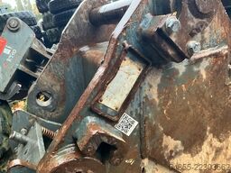  WBM SW48 LF 650mm 0,45m3 / 9