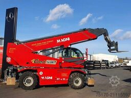 Magni RTH 6.35 SH Roto / Funk /nur 2.812h / 2018