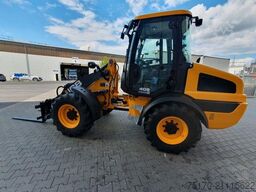 JCB 409 SV / Neufahrzeug / Gabel