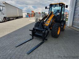 JCB 409 SV / Neufahrzeug / Gabel