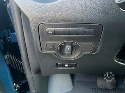 Mercedes-Benz Vito 116 CDI Tourer 2xKlima Kamera LED