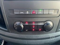 Mercedes-Benz Vito 116 CDI Tourer 2xKlima Kamera LED