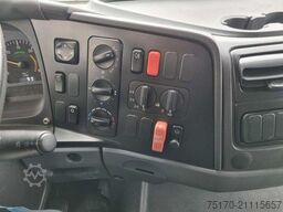 Mercedes-Benz Axor 1829 A 4x4 Pritsche/Plane 10 Stück
