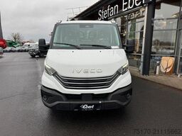 Iveco Daily 35C21 HA8 3.0L DoKa *Automatik*R3.450mm*4x
