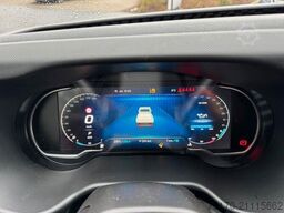 Iveco Daily 35C21 HA8 3.0L DoKa *Automatik*R3.450mm*4x