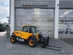 JCB 525-60 / Neufahrzeug /Palettengabel / 2025
