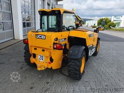 JCB 525-60 / Neufahrzeug /Palettengabel / 2025