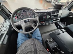 MAN TGM 18.340 / Top Load / Diesel / 14000 Liter