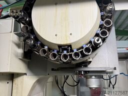 Wagner WMC 1100