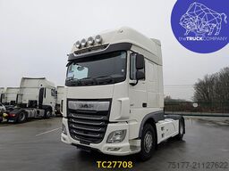 DAF XF 480