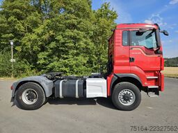 MAN TGS 18.420 FALS 4x4