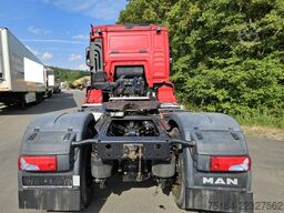 MAN TGS 18.420 FALS 4x4