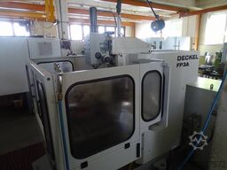 Deckel FP 3A