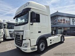 DAF XF 480 FT SUPER SPACE CAB ZF INTARDER