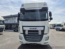 DAF XF 480 FT SUPER SPACE CAB ZF INTARDER