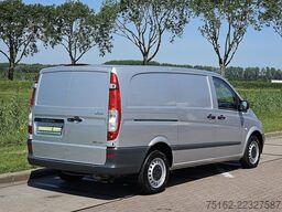 MERCEDES-BENZ VITO 113 L2 Airco 3-Zits!