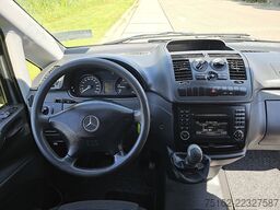 MERCEDES-BENZ VITO 113 L2 Airco 3-Zits!