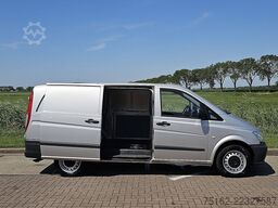 MERCEDES-BENZ VITO 113 L2 Airco 3-Zits!