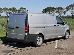 MERCEDES-BENZ EVITO L2 280Km WLTP !