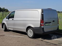 MERCEDES-BENZ EVITO L2 280Km WLTP !
