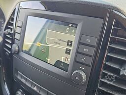 MERCEDES-BENZ EVITO L2 280Km WLTP !