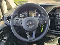 MERCEDES-BENZ EVITO L2 280Km WLTP !