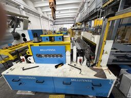 Mossini 20.000 kN PDM/4BLD