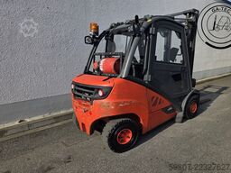 Linde H25T-02