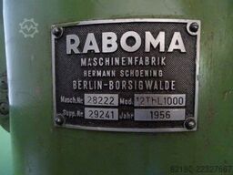 Raboma 12ThL