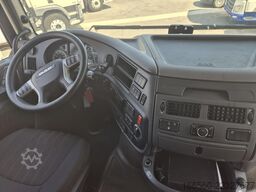 DAF XF 480 FT SUPER SPACE CAB ZF INTARDER