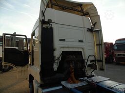 MAN TGA 18.400 + mega + manual + SPOILER