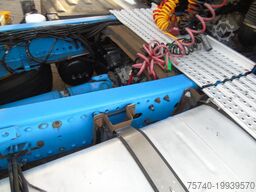 MAN TGA 18.400 + mega + manual + SPOILER