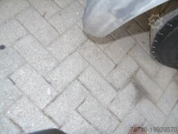 MAN TGA 18.400 + mega + manual + SPOILER