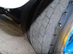 MAN TGA 18.400 + mega + manual + SPOILER