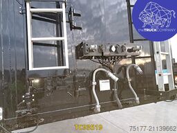 Schwarzmüller Walking floor