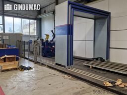 SCHENCK HM 70U BU