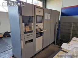 SCHENCK HM 70U BU