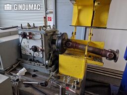SCHENCK HM 70U BU