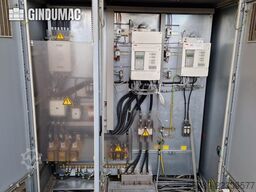 SCHENCK HM 70U BU